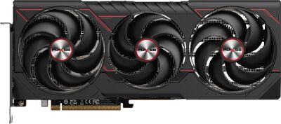 ���������� Sapphire PCI-E 5.0 11348-03-20G PULSE AMD RADEON RX 9070 XT GAMING 16GB AMD Radeon RX 9070XT 16Gb 256bit GDDR6 2400/20000 HDMIx2 DPx2 HDCP Ret