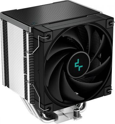 ���������� ����������(�����) Deepcool AK500 Soc-AM5/AM4/1151/1200/1700 ������ 4-pin 25.9-31.5dB Al+Cu 240W 1040gr Ret