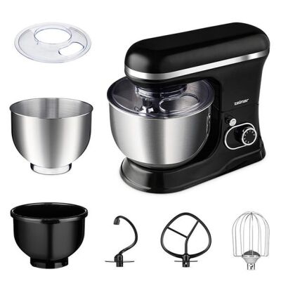   ZKR1355 BLACK ZELMER
