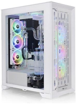 ������ Thermaltake CTE T500 TG ARGB ����� ��� �� ATX 11x120mm 8x140mm 2xUSB3.0 audio bott PSU