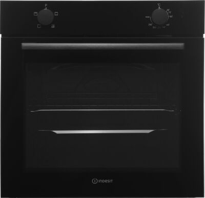 ������� ���� ������������� Indesit IFE 2420 BL ������