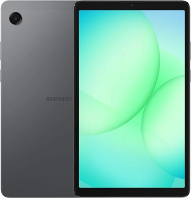 ������� Samsung Galaxy Tab A11 BSM-X135F G99 (2.2) 8C RAM8Gb ROM128Gb 8.7" TFT 1340x800 4G Android 15 ������ 8Mpix 5Mpix BT WiFi microSD 2Tb 5100mAh 7hr