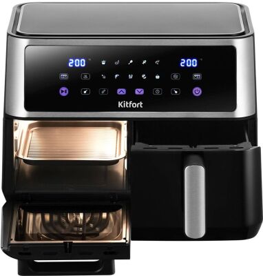 ��������� Kitfort ��-2256 11� 2850�� ������/�����������