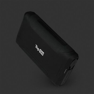��������� ����������� TopON TOP-X72 72000mAh 180W 3.5A 2xUSB-A ������ (102471)