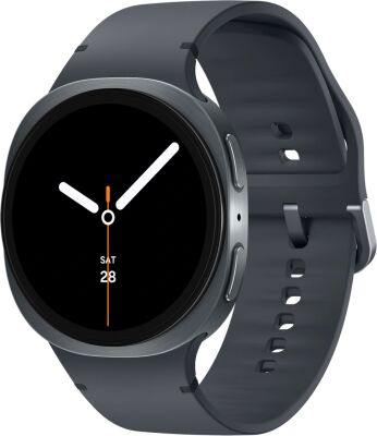 �����-���� Samsung Galaxy Watch 8 LTE Watch 8 44�� 1.47" Super AMOLED ����.���������� ���.���������� (SM-L335FDAACAU)