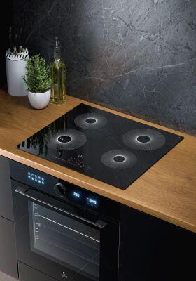 ������������ �������� ����������� Lex EVI 640 R1 I BL ������