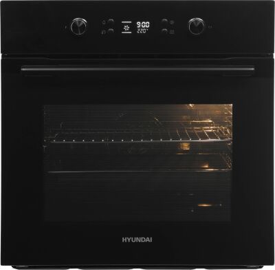 ������� ���� ������������� Hyundai HEO 6650 BG ������