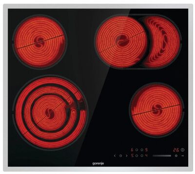 �������� ����������� Gorenje ECS646BXE ������
