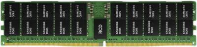 ������ DDR5 Samsung M321R8GA0EB2-CCP 64Gb RDIMM ECC Reg PC5-51200 6400MHz