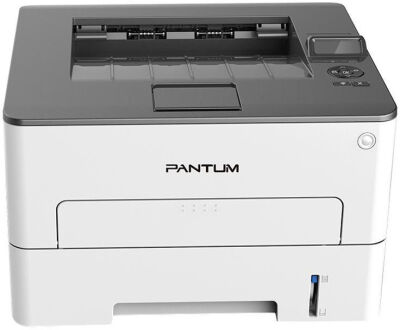������� �������� Pantum P3010DW A4 Duplex WiFi �����