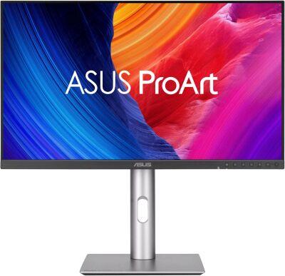 ������� Asus 27" ProArt PA27JCV ������ IPS LED 16:9 HDMI M/M ������� HAS Piv 1500:1 350cd 178��/178�� 5120x2880 60Hz DP 5K USB 5.91��