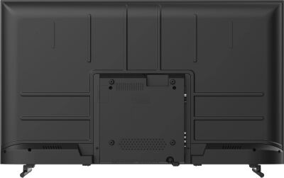 ��������� LED Digma 43" DM-LED43SBB33 ������.�� Frameless Metal ������ FULL HD 60Hz DVB-T DVB-T2 DVB-C DVB-S DVB-S2 USB WiFi Smart TV