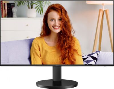 ������� AOC 27" Q27B3CF2 ������ IPS LED 16:9 HDMI M/M ������� HAS 350cd 178��/178�� 2560x1440 100Hz 2K USB 5.51��