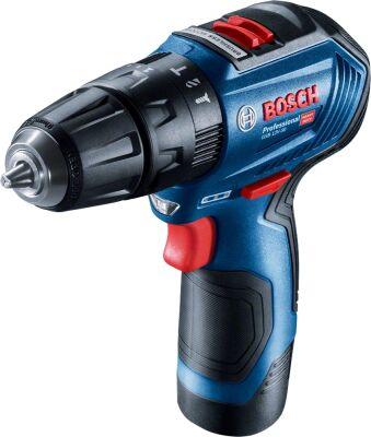 �����-���������� Bosch GSB 12V-30 �����. ������:�������������� (���� � ���������) (06019G9100)