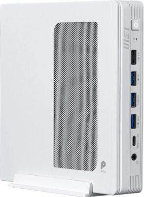 ������ MSI Pro DP10 A14MG-010BRU i7 14700 (2.1) UHDG 770 ��� �� 2x2.5GbitEth WiFi BT 120W ����� (936-B21012-010)