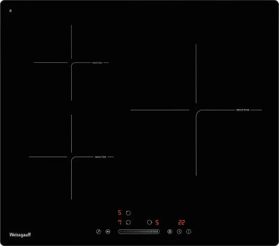 ������������ �������� ����������� Weissgauff HI 630 BSG ������
