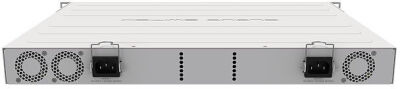 ���������� MikroTik CRS354-48G-4S+2Q+RM (L3) 1x100����/� 48x1����/� 4SFP+ 2xQSFP+ �����������