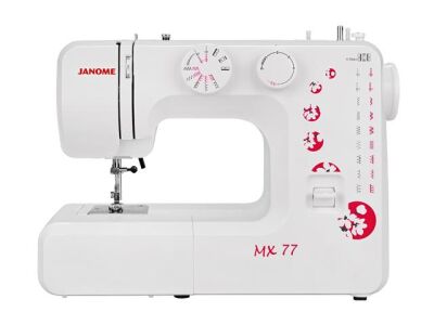   MX 77 JANOME