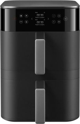 ��������� Xiaomi Air Fryer MAF-DS1201 12� 2800�� ������ (BHR0883EU)
