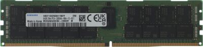 ������ DDR4 Samsung M393A8G40CB4-CWE (CWECO) 64Gb RDIMM ECC Reg PC4-25600 CL22 3200MHz