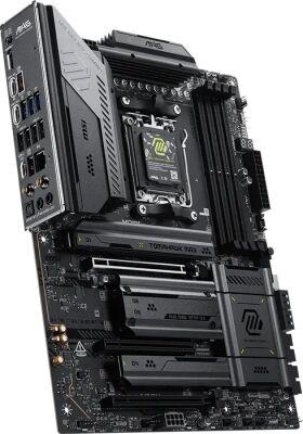 ����������� ����� MSI MAG X870E TOMAHAWK MAX WIFI Socket AM5 AMD X870E ATX AC`97 8ch(7.1) 5Gigabit RAID+HDMI