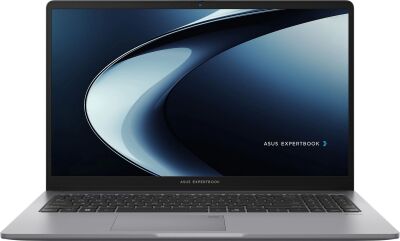 ������� Asus ExpertBook P1 PM1503CDA-R716512G1D Ryzen 7 170 16Gb SSD512Gb Intel Graphics 15.6" IPS FHD (1920x1080) ��� �� grey WiFi BT Cam (90NX09D1-M00H10)