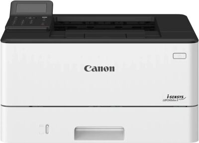 ������� �������� Canon i-Sensys LBP246dw II (7187C006) A4 Duplex Net WiFi �����