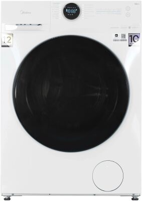 ���������� ������ Midea MF200W120WBS/W-RU �����: A ����.����������� ����.:12�� ����� ��������