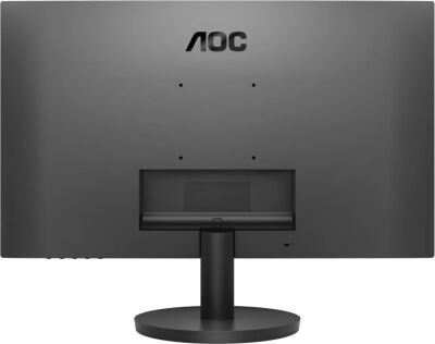 ������� AOC 27" U27B3A ������ IPS LED 16:9 HDMI M/M ������� 350cd 178��/178�� 3840x2160 60Hz DP Quad 4K (2160p) 4.04��