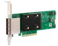 ���� ���������� SAS PCIE 12GB/S 9500-16E 05-50075-00 BROADCOM