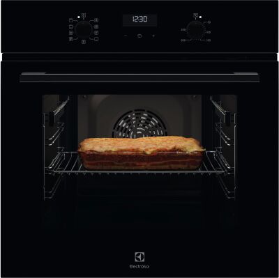 ������� ���� ������������� Electrolux EOF5C50BZ ������