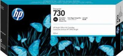�������� �������� HP 730 P2V73A ���� ������ (300��) ��� HP DJ T1700