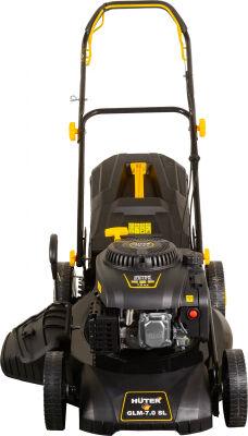 ������������� �������� Huter GLM-7.0 SL (70/3/19)