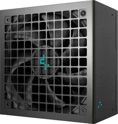 ���� ������� Deepcool ATX 1200W GamerStorm PN1200M Gen.5 80+ gold (20+4pin) APFC 120mm fan 8xSATA RTL