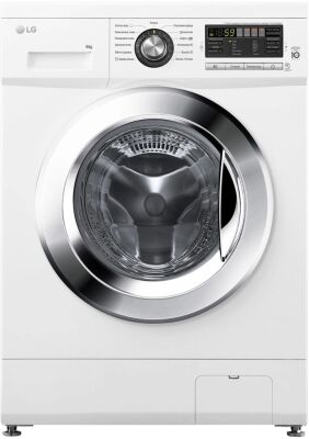 ���������� ������ LG F1096ND3 �����: A ����.����������� ����.:6�� ����� ��������
