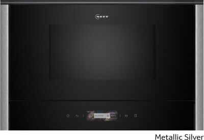 Микроволновая печь встраиваемая 21L NR9WR21Y1 NEFF