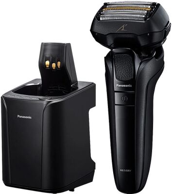 ������ �������� Panasonic ES-LV9U-K820 ���.��.:5 �����.:�����. ������