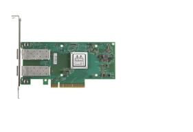   MELLANOX MCX512A-ACUT ConnectX-5 EN PCIe3.0 x8 10/25GbE CX512A