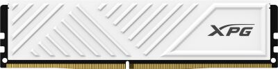 ������ DDR4 16GB 3200MHz A-Data AX4U320016G16A-SWHD35 XPG Gammix D35 RTL Gaming PC4-25600 CL16 DIMM 288-pin 1.35� dual rank � ���������� Ret