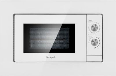    20L HMT-2012GRILL WHITE WEISSGAUFF
