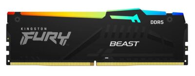   DIMM DDR5-5600 32GB KF556C40BBA-32 KINGSTON