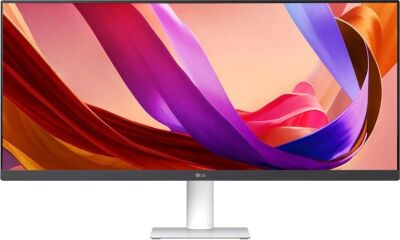 ������� LG 29" UltraWide 29U531A-W ����� IPS LED 21:9 HDMI M/M ������� HAS 1000:1 350cd 178��/178�� 2560x1080 100Hz DP FHD USB 5.2��