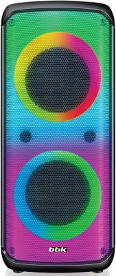 ����������� BBK BTA6030 ������ 30�� FM USB BT micro SD