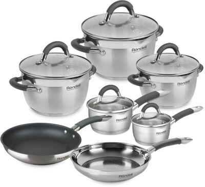 ����� ������ Rondell Flamme RDS-1187 12 ���������