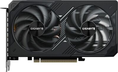 ���������� Gigabyte PCI-E 5.0 GV-N506TWF2MAX OC-8GD 1.0 NVIDIA GeForce RTX 5060TI 8Gb 128bit GDDR7 2587/28000 HDMIx1 DPx3 HDCP Ret