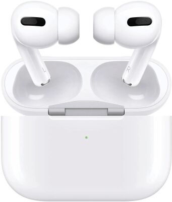 ��������� ��������������� Apple AirPods Pro 2 A2698 A2699 A2700 ����� ������������ bluetooth � ����� �������� (MQD83RU/A)