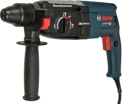 ���������� Bosch GBH 2-28 ������:SDS-plus ��.:3.2�� 880�� (���� � ���������)