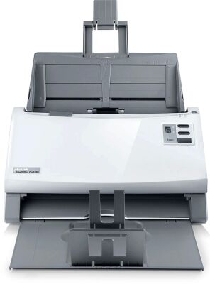 ������ ��������� Plustek SmartOffice PS3180U (0284TS) A4 �����