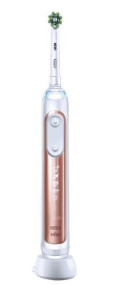 ������������� ������ ����� GENIUS X ROSE GOLD ORAL-B