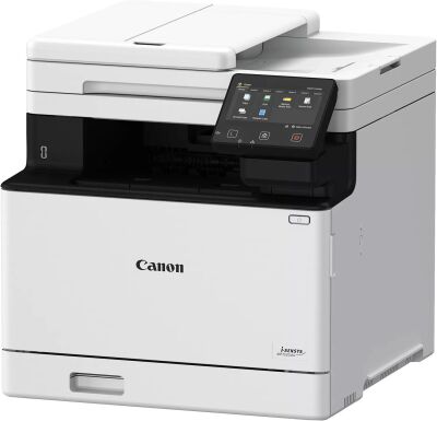 ��� �������� Canon i-Sensys Colour MF752Cdw (5455C012) A4 Duplex WiFi �����